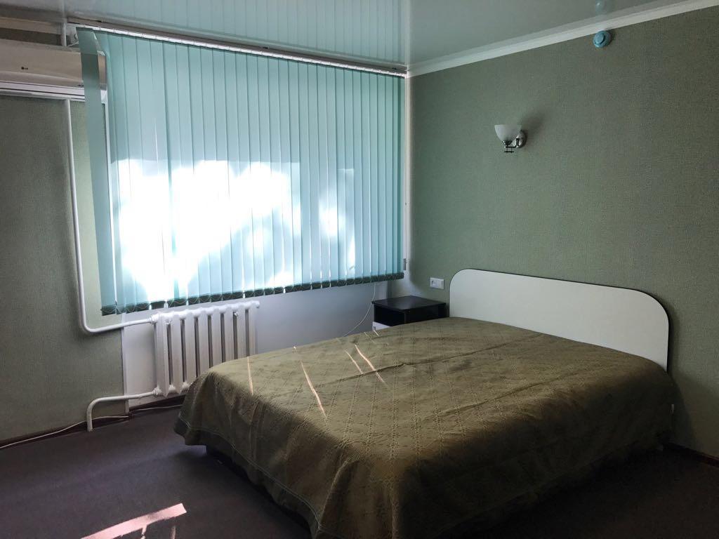 Oolit Hotel Lisakovsk Eksteriør bilde